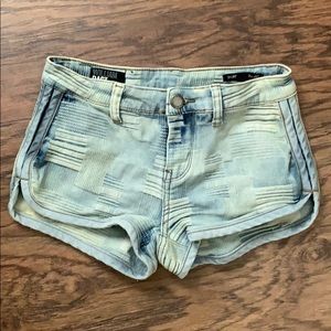 William Rast Denim Shorts